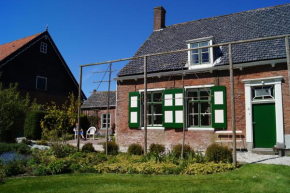 Гостиница 't boerenhuis  Aagtekerke